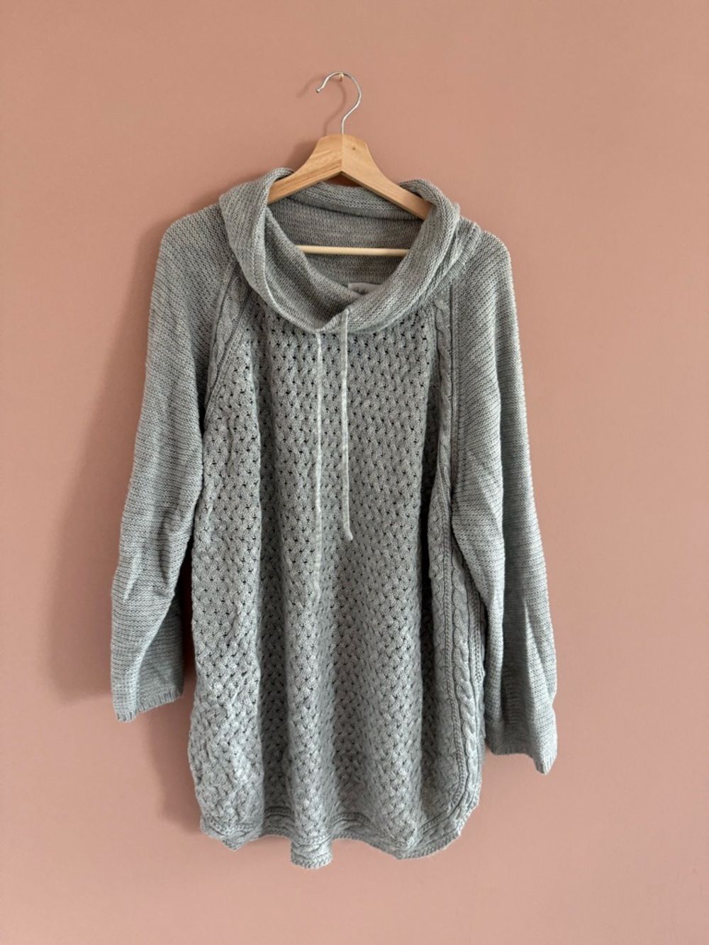 Fashion Avenue Knit Sweater